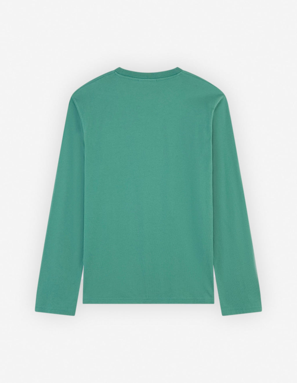  FOX HEAD PATCH REGULAR LONG SLEEVES TEE SHIRT
