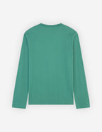  FOX HEAD PATCH REGULAR LONG SLEEVES TEE SHIRT