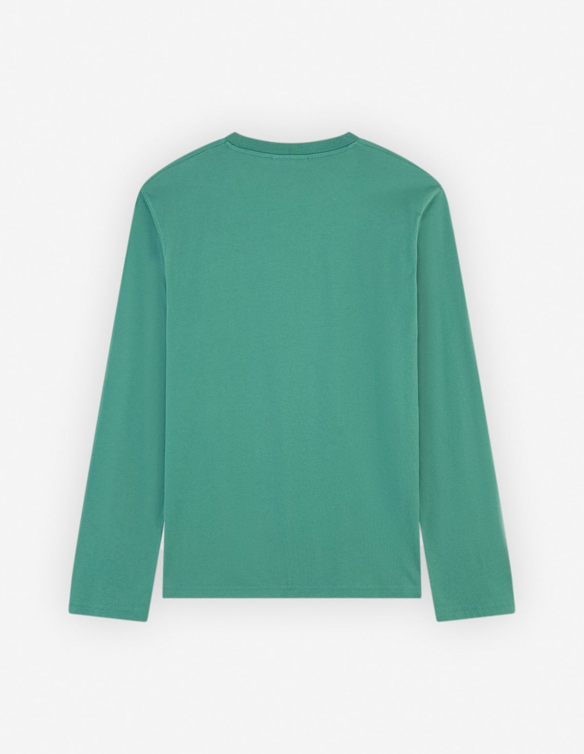  FOX HEAD PATCH REGULAR LONG SLEEVES TEE SHIRT