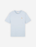  CHILLAX FOX PATCH REGULAR TEE SHIRT