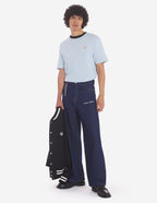  CHILLAX FOX PATCH REGULAR TEE SHIRT