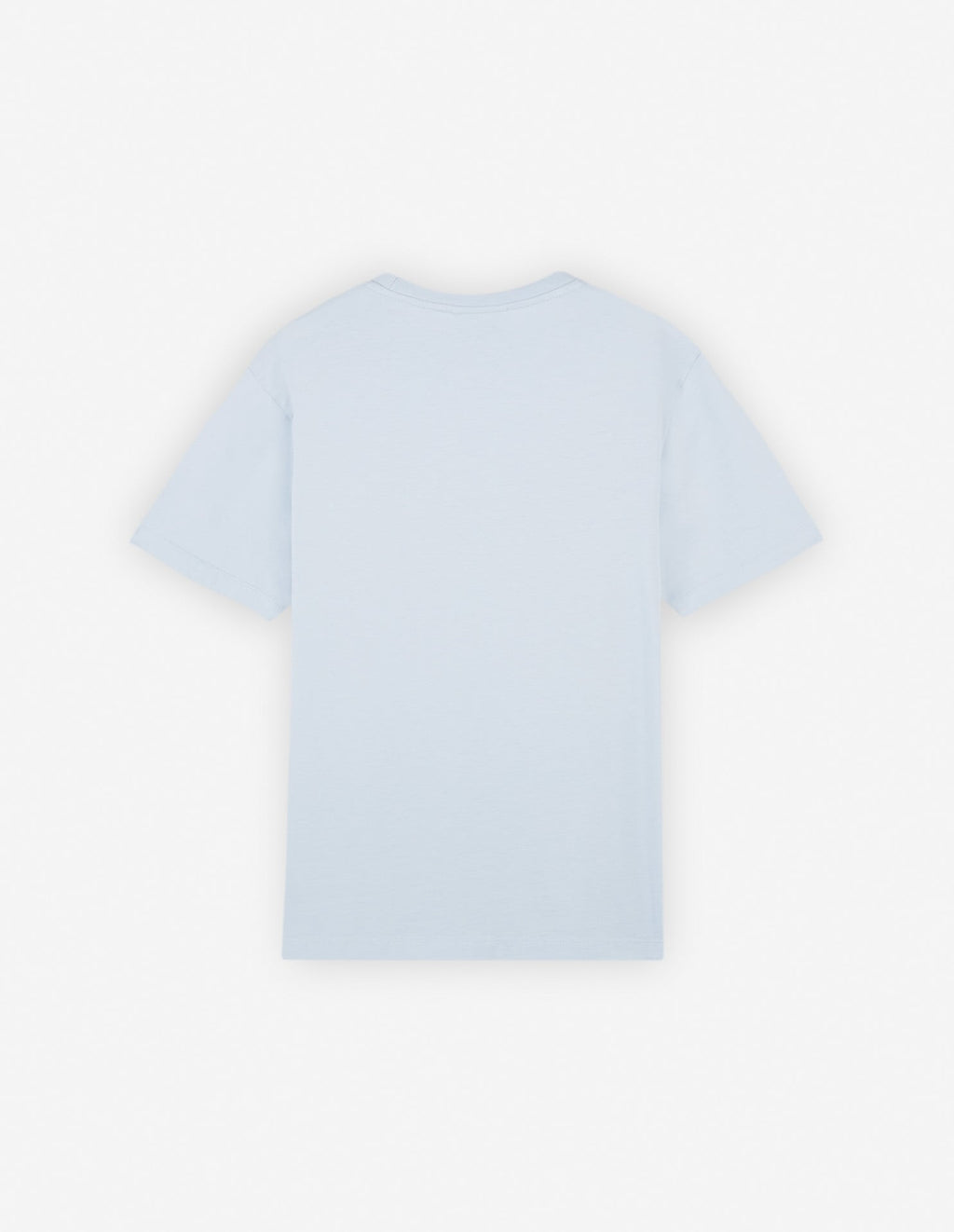  CHILLAX FOX PATCH REGULAR TEE SHIRT