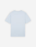  CHILLAX FOX PATCH REGULAR TEE SHIRT