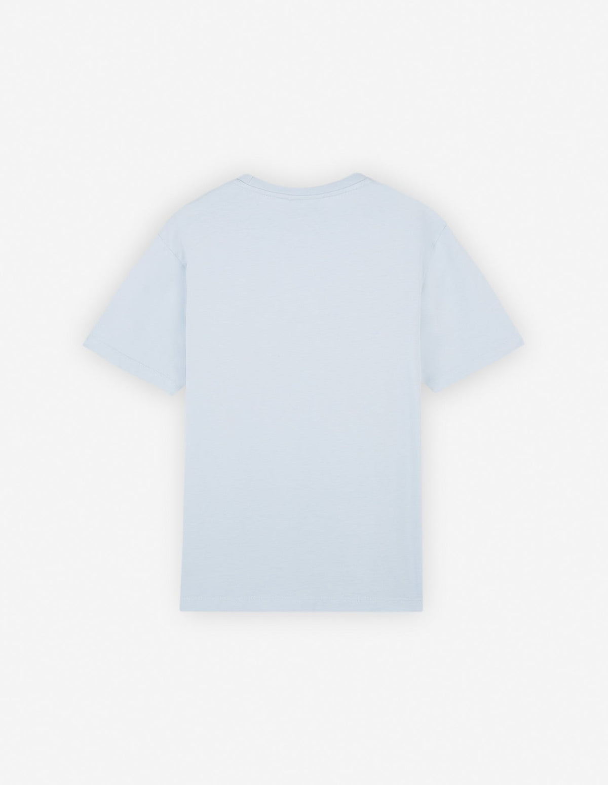  CHILLAX FOX PATCH REGULAR TEE SHIRT
