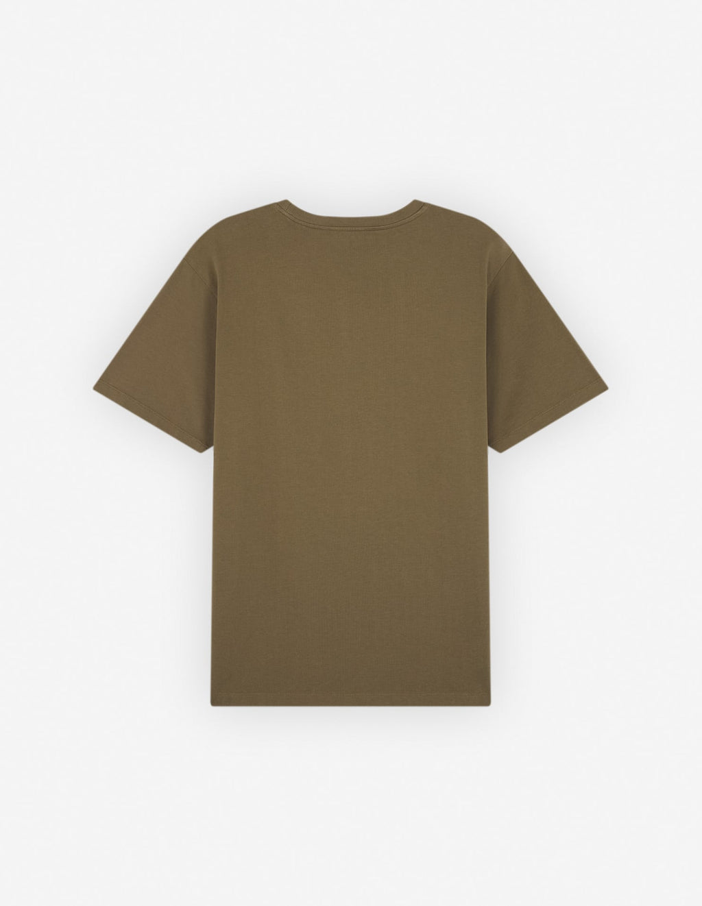  CAMPUS FOX RELAXED TEE SHIRT