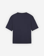  MAISON KITSUNE FLOWERS OVERSIZE TEE-SHIRT