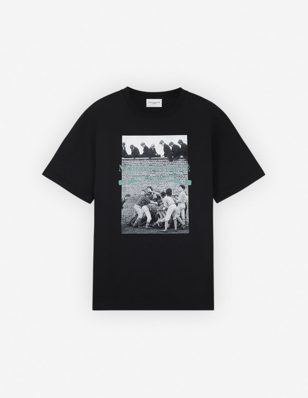  PHOTOGRAPH COMFORT TEE-SHIRT