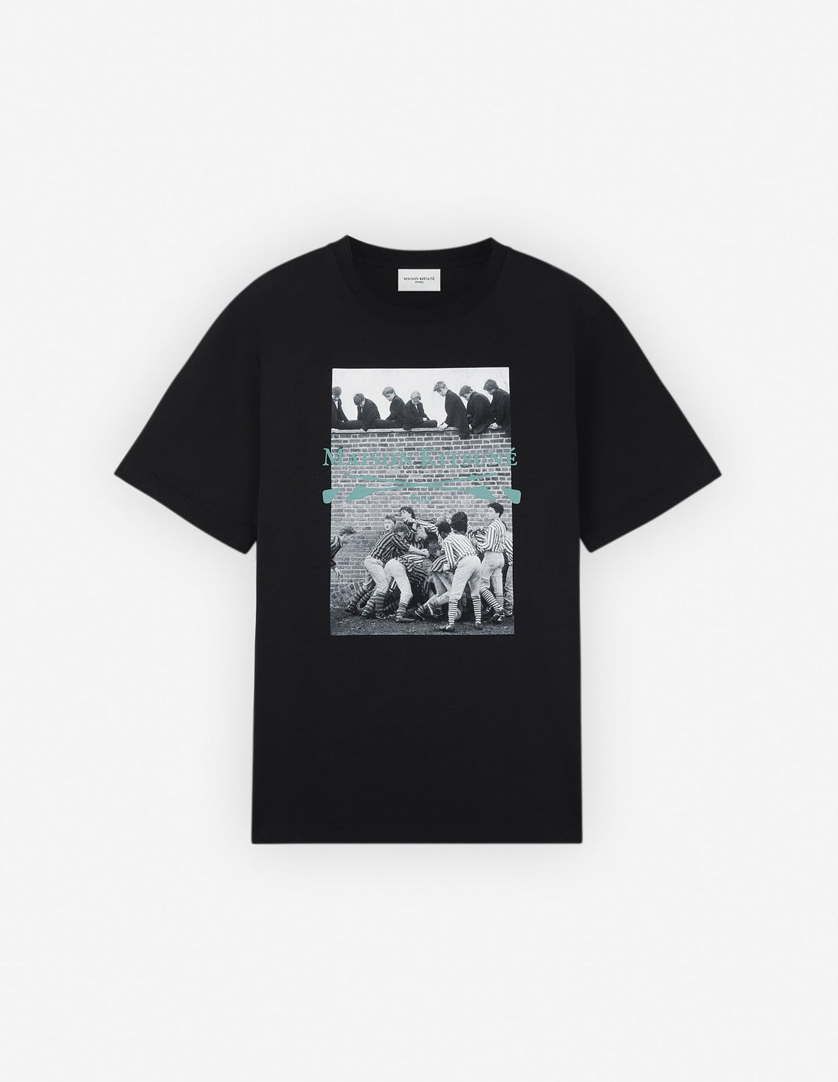  PHOTOGRAPH COMFORT TEE-SHIRT