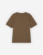  COLLEGE FOX PRINTED COMFORT TEE-SHIRT