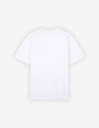  COLLEGE FOX EMBROIDERED COMFORT TEE-SHIRT