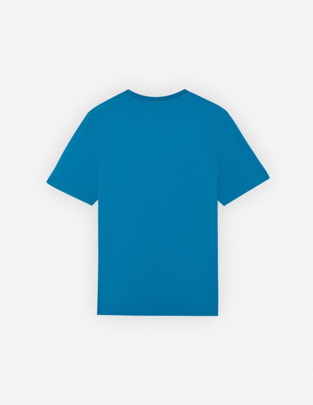  MAISON KITSUNE OARS REGULAR TEE-SHIRT