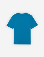  MAISON KITSUNE OARS REGULAR TEE-SHIRT