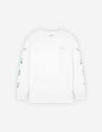  PRIZES COMFORT LONG SLEEVE TEE-SHIRT