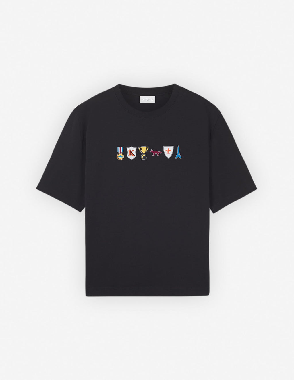  PRIZES OVERSIZE TEE-SHIRT