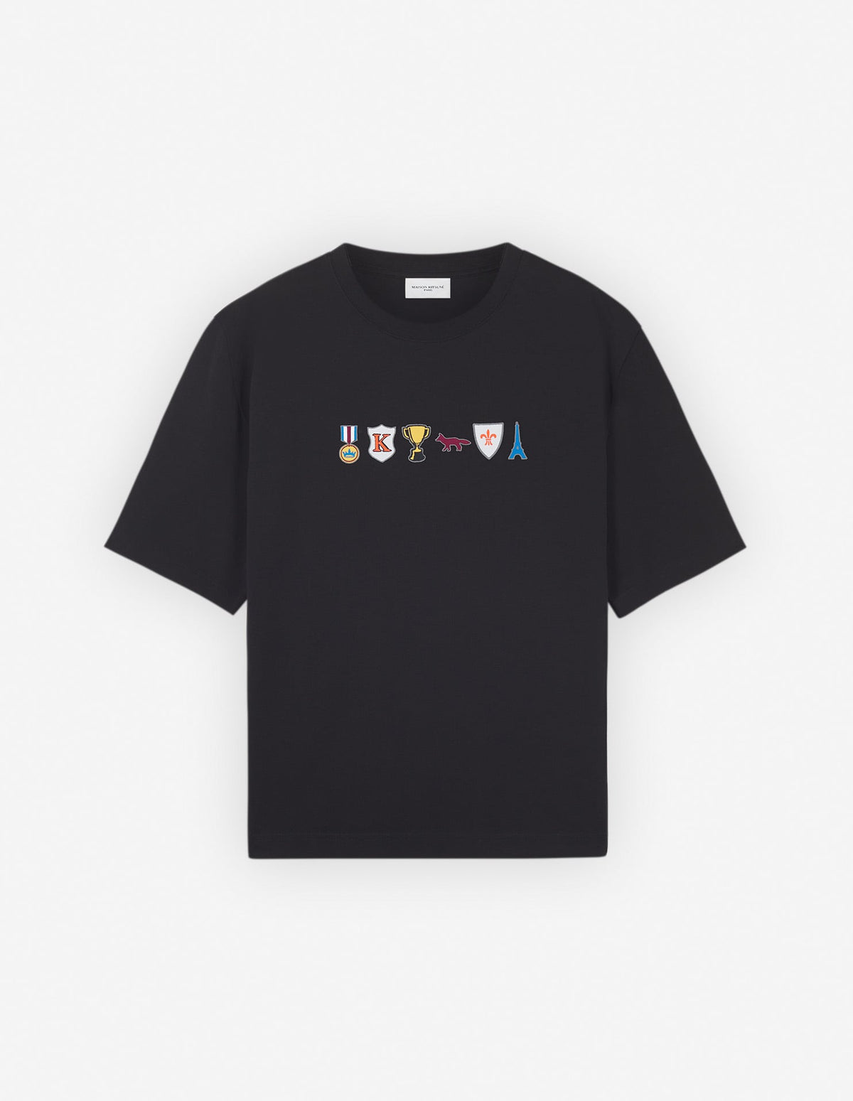  PRIZES OVERSIZE TEE-SHIRT