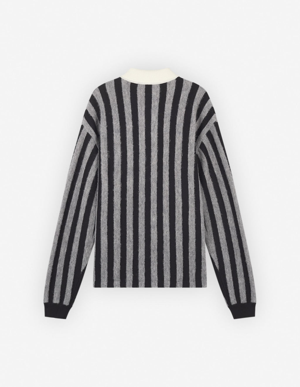  STRIPED COMFORT POLO
