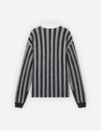  STRIPED COMFORT POLO
