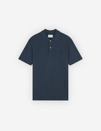  BOLD FOX HEAD PATCH COMFORT POLO