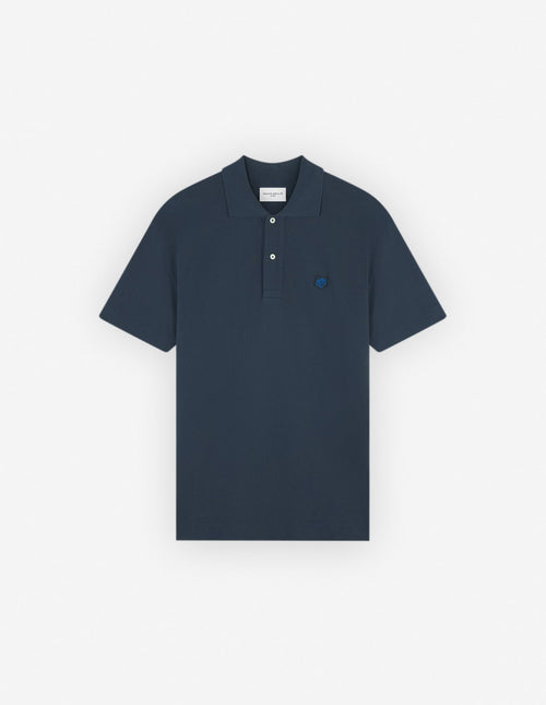  BOLD FOX HEAD PATCH COMFORT POLO