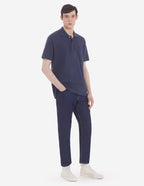  BOLD FOX HEAD PATCH COMFORT POLO