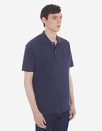  BOLD FOX HEAD PATCH COMFORT POLO