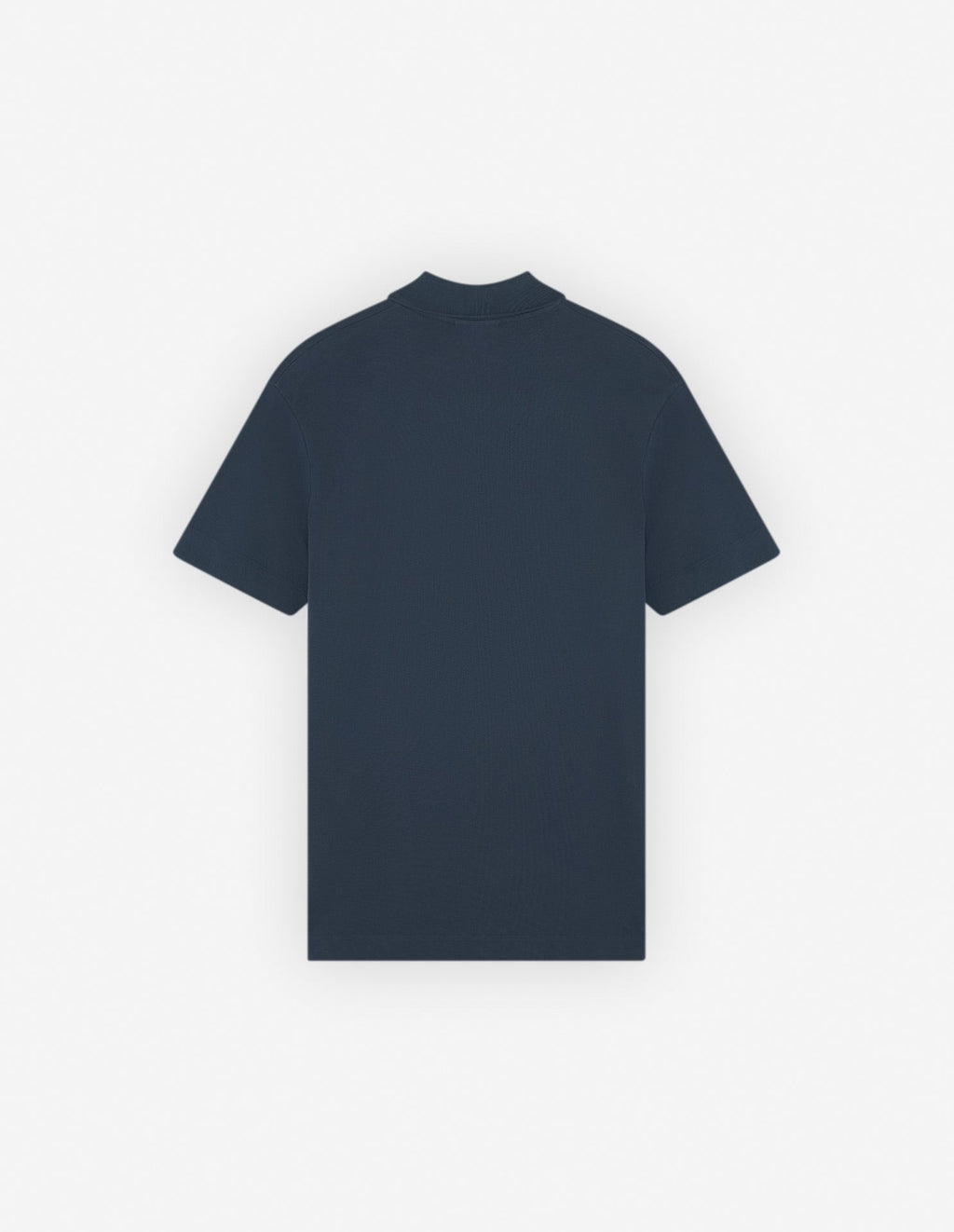  BOLD FOX HEAD PATCH COMFORT POLO