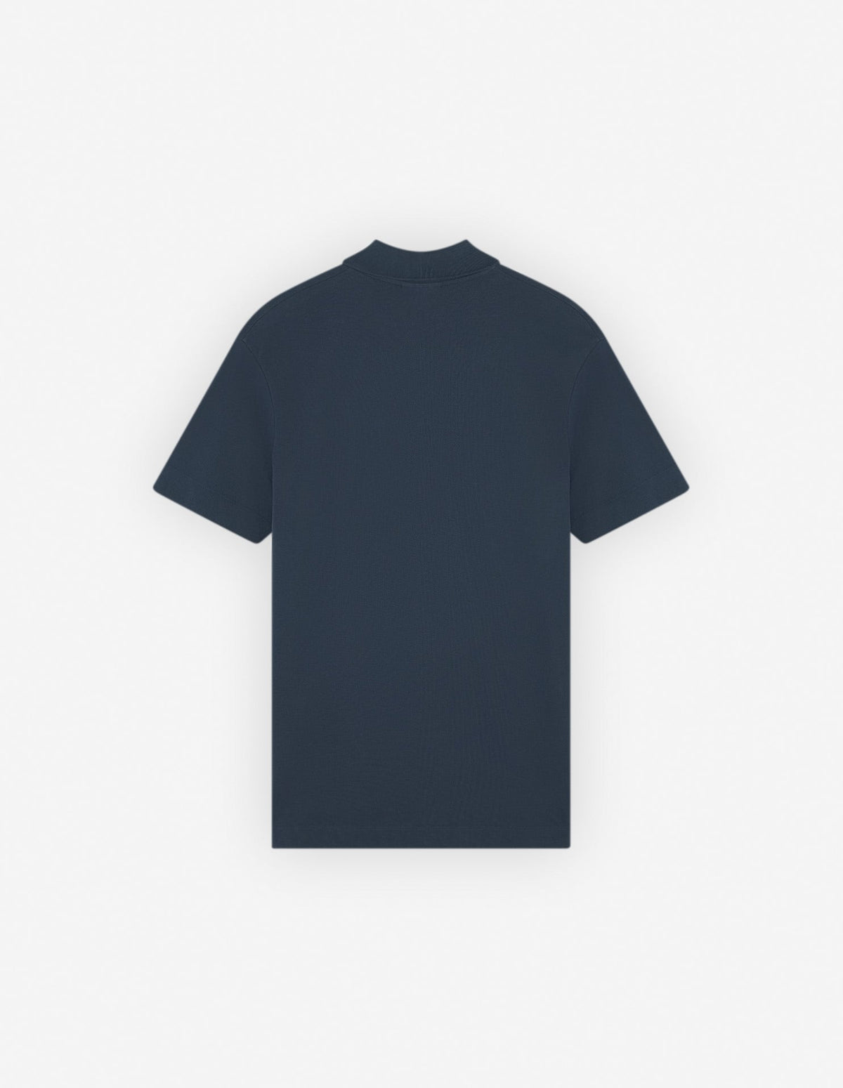  BOLD FOX HEAD PATCH COMFORT POLO