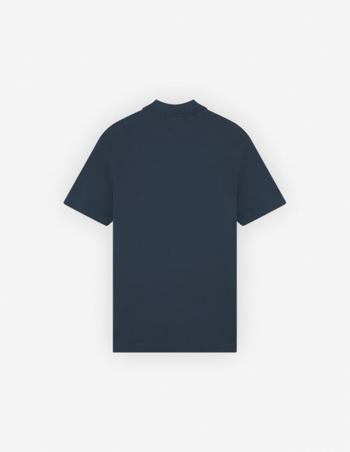  BOLD FOX HEAD PATCH COMFORT POLO