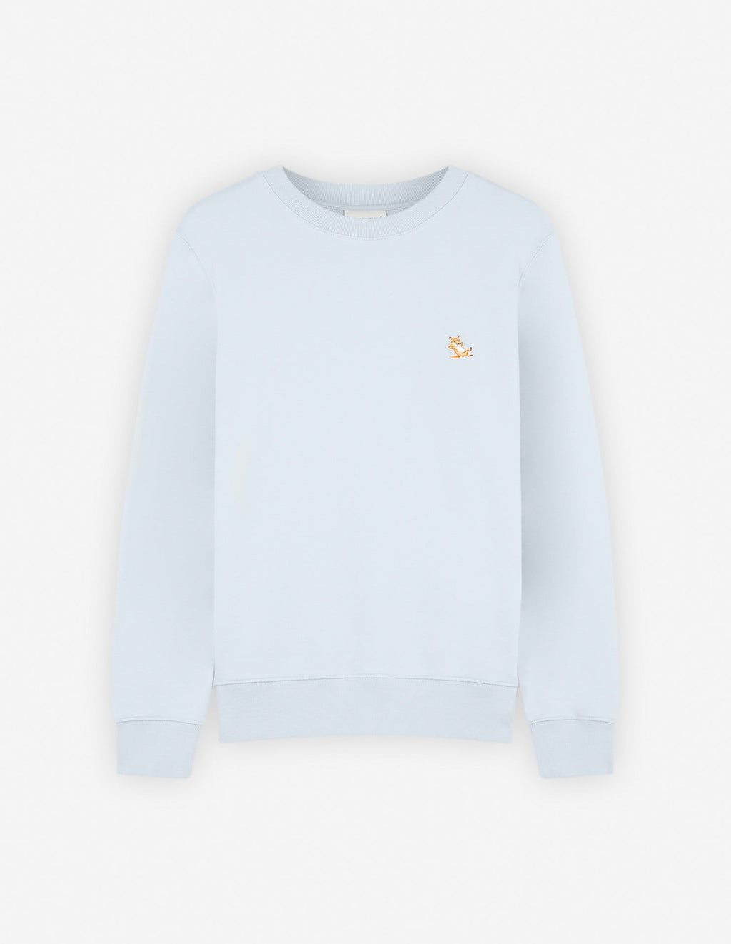  CHILLAX PATCH REGULAR SWEATSHIRT