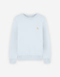  CHILLAX PATCH REGULAR SWEATSHIRT