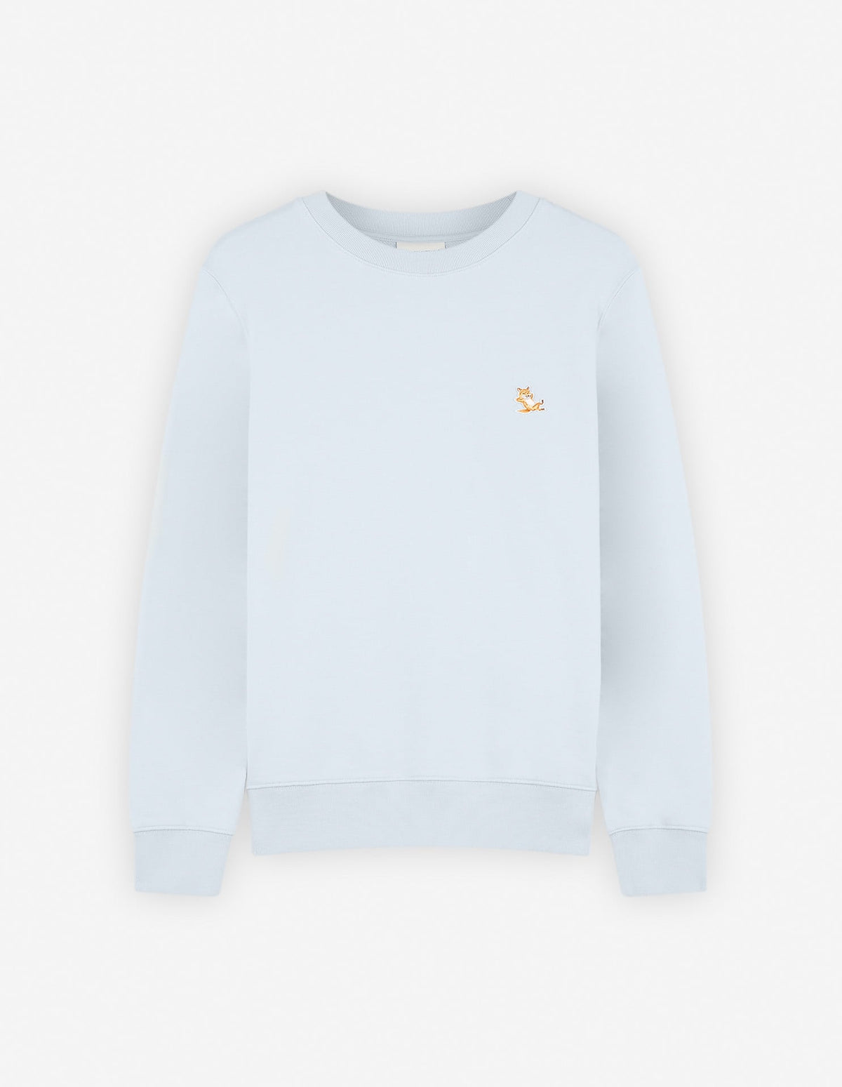  CHILLAX PATCH REGULAR SWEATSHIRT