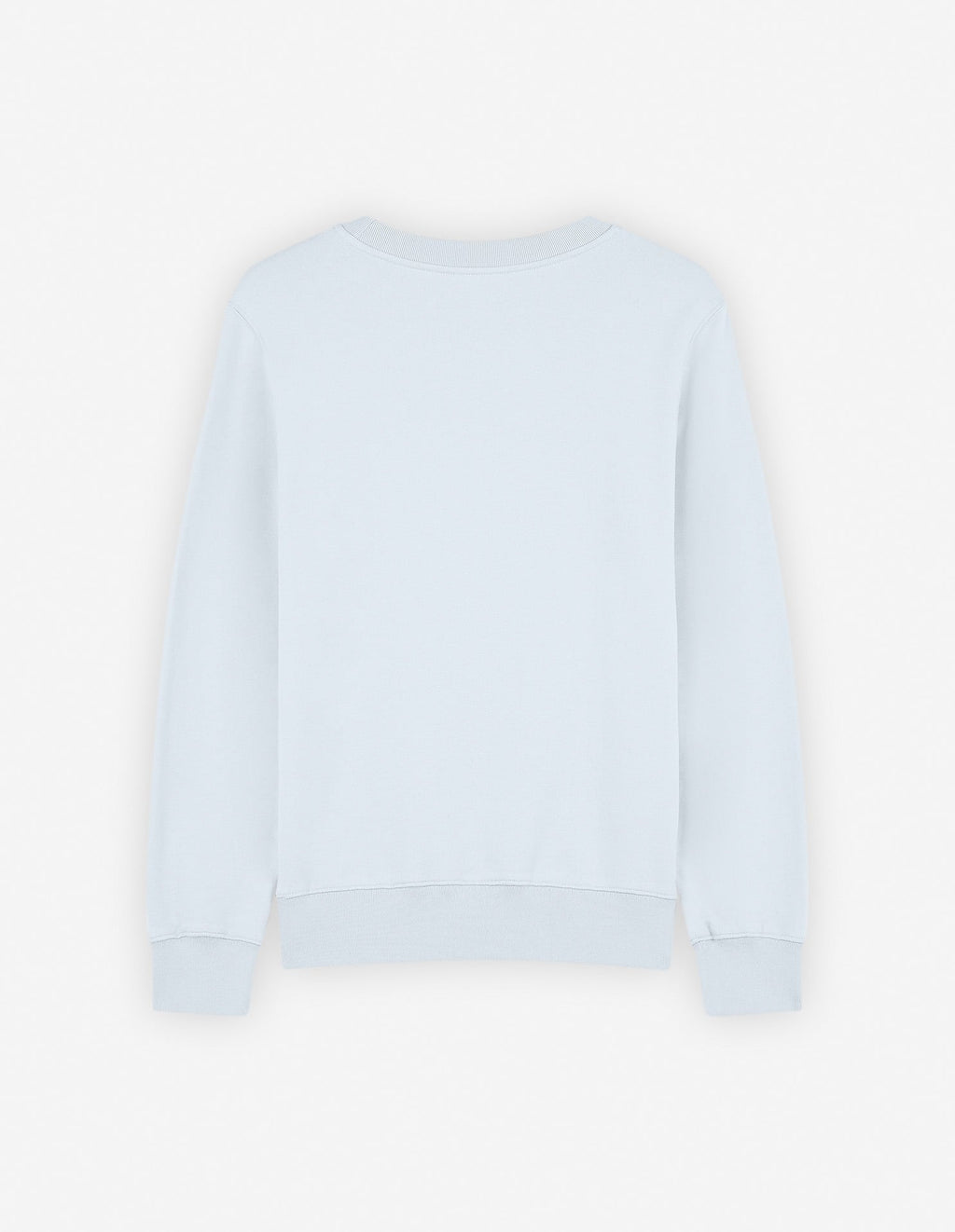  CHILLAX PATCH REGULAR SWEATSHIRT