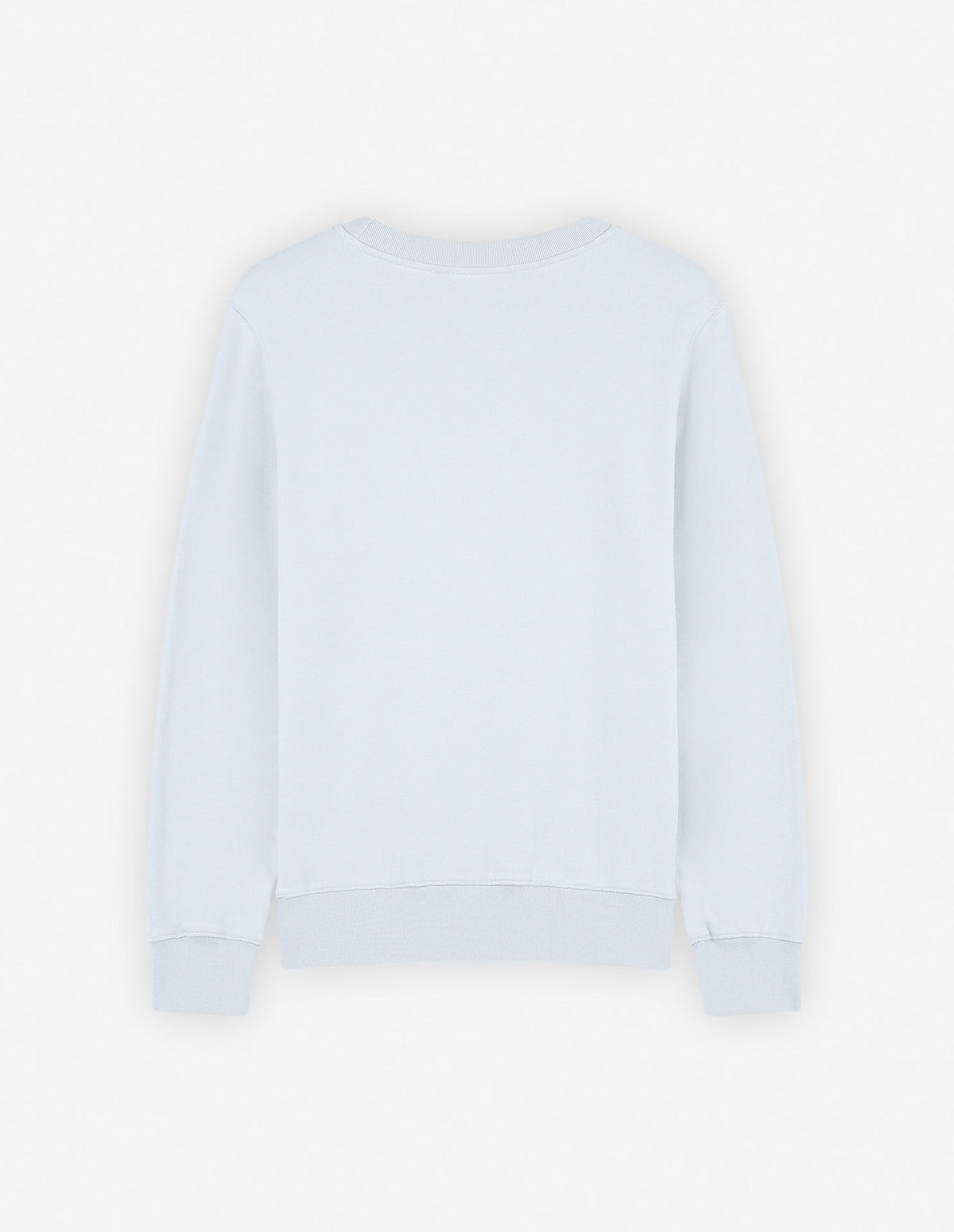  CHILLAX PATCH REGULAR SWEATSHIRT