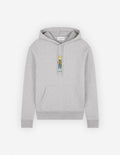  DRESSED FOX REGULAR HOODIE