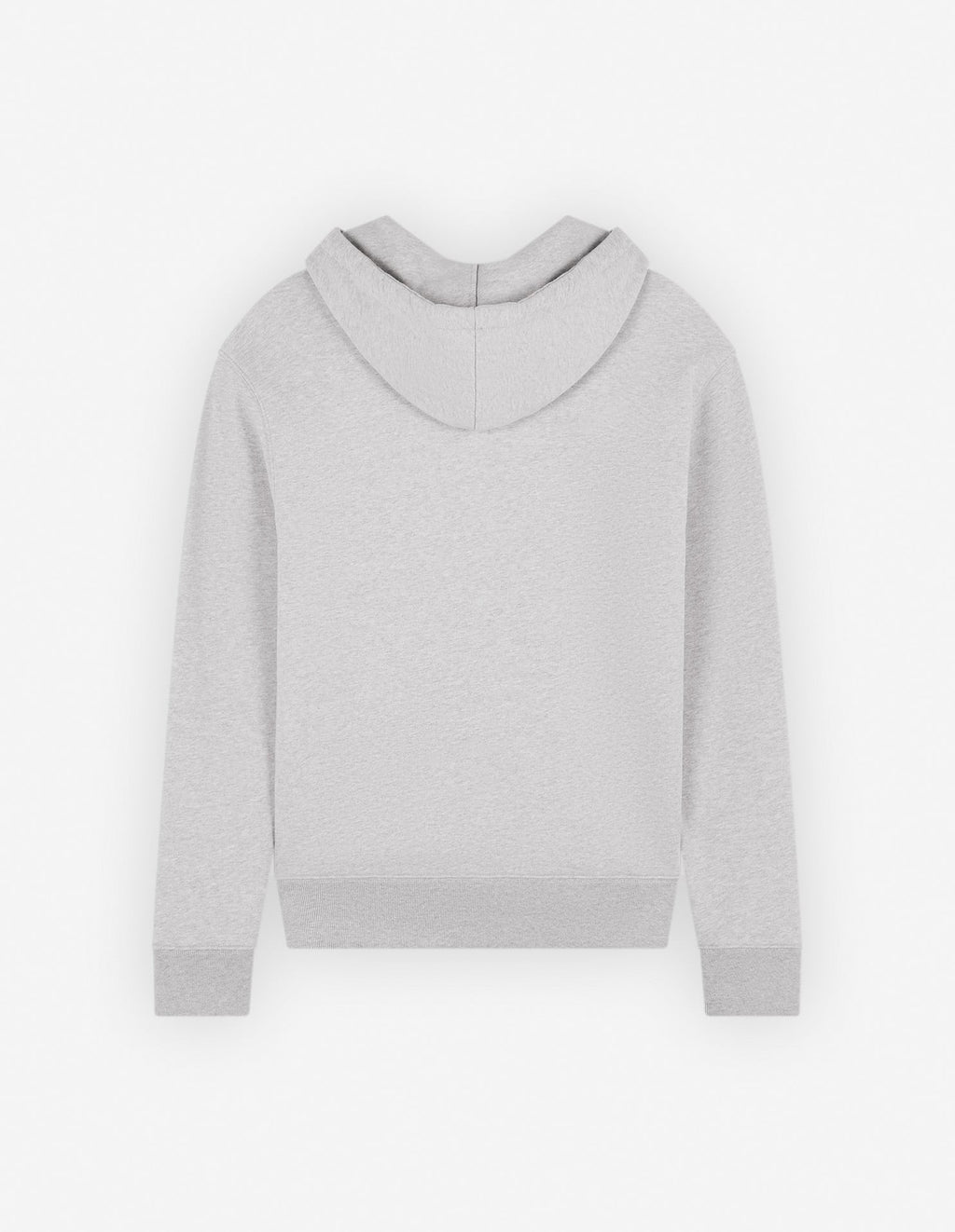  DRESSED FOX REGULAR HOODIE