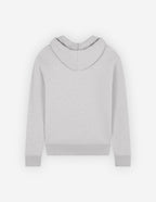  DRESSED FOX REGULAR HOODIE
