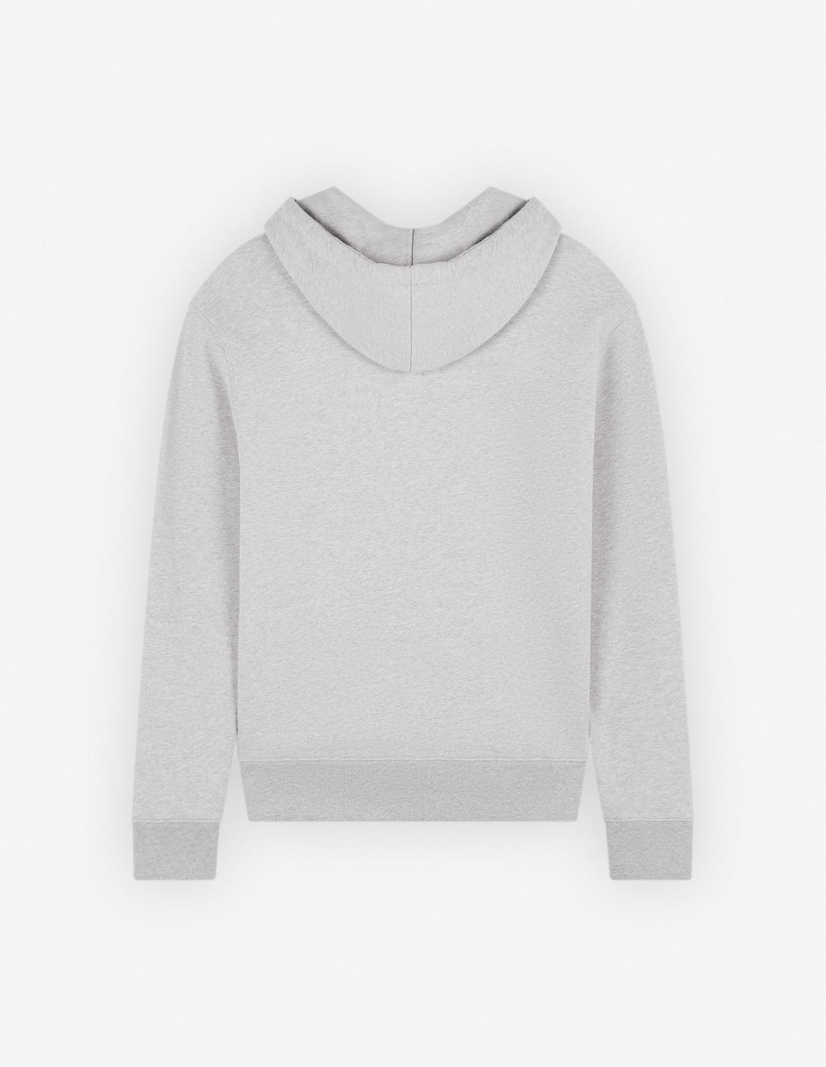  DRESSED FOX REGULAR HOODIE