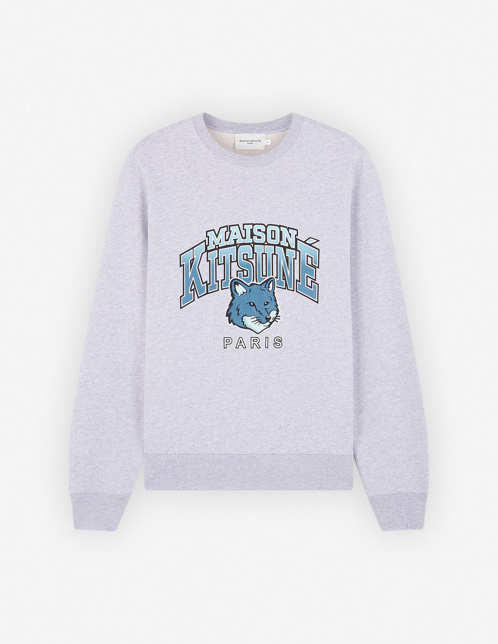  CAMPUS FOX REGULAR SWEATSHIRT
