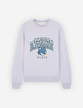  CAMPUS FOX REGULAR SWEATSHIRT
