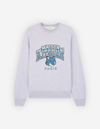  CAMPUS FOX REGULAR SWEATSHIRT