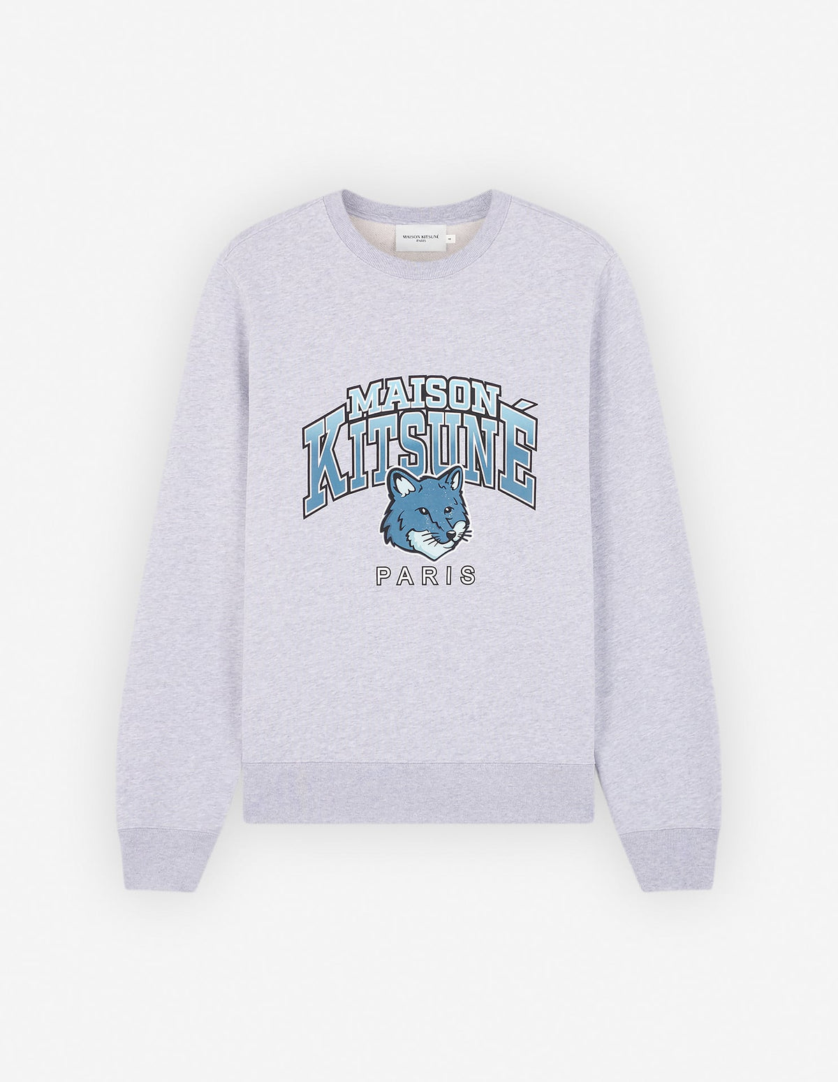  CAMPUS FOX REGULAR SWEATSHIRT