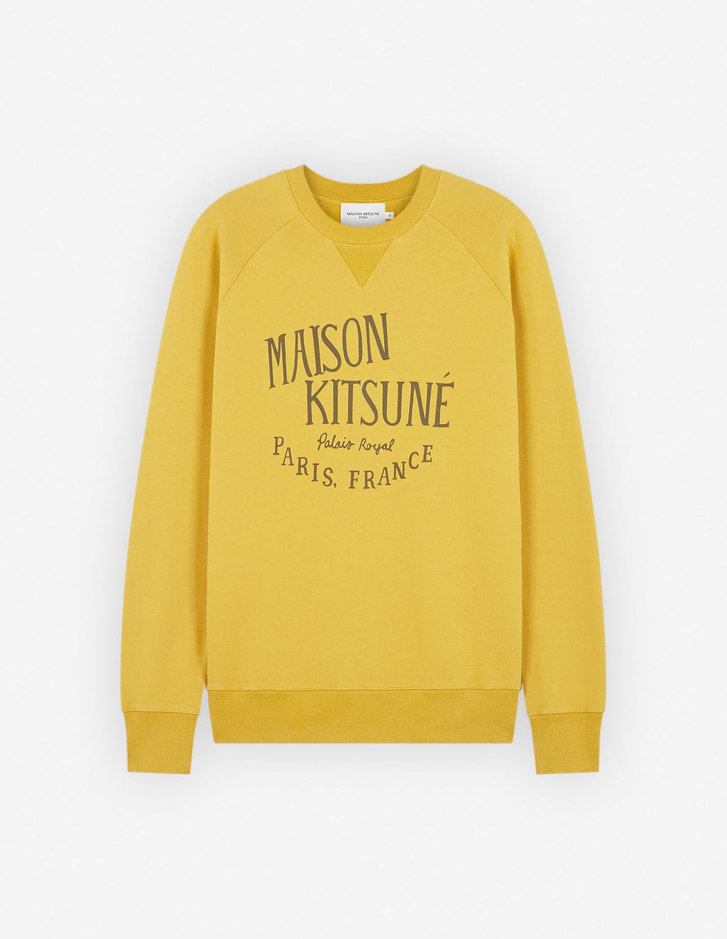 PALAIS ROYAL CLASSIC SWEATSHIRT