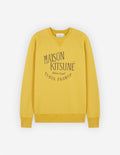  PALAIS ROYAL CLASSIC SWEATSHIRT