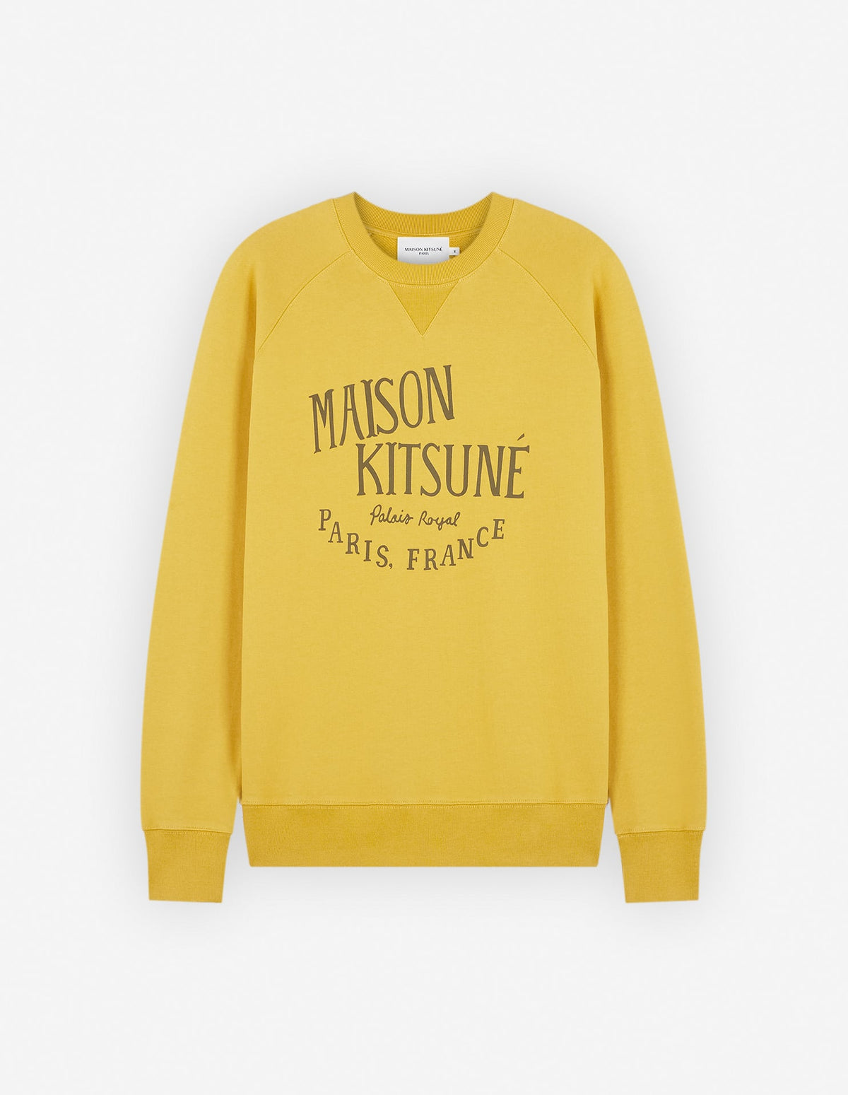  PALAIS ROYAL CLASSIC SWEATSHIRT