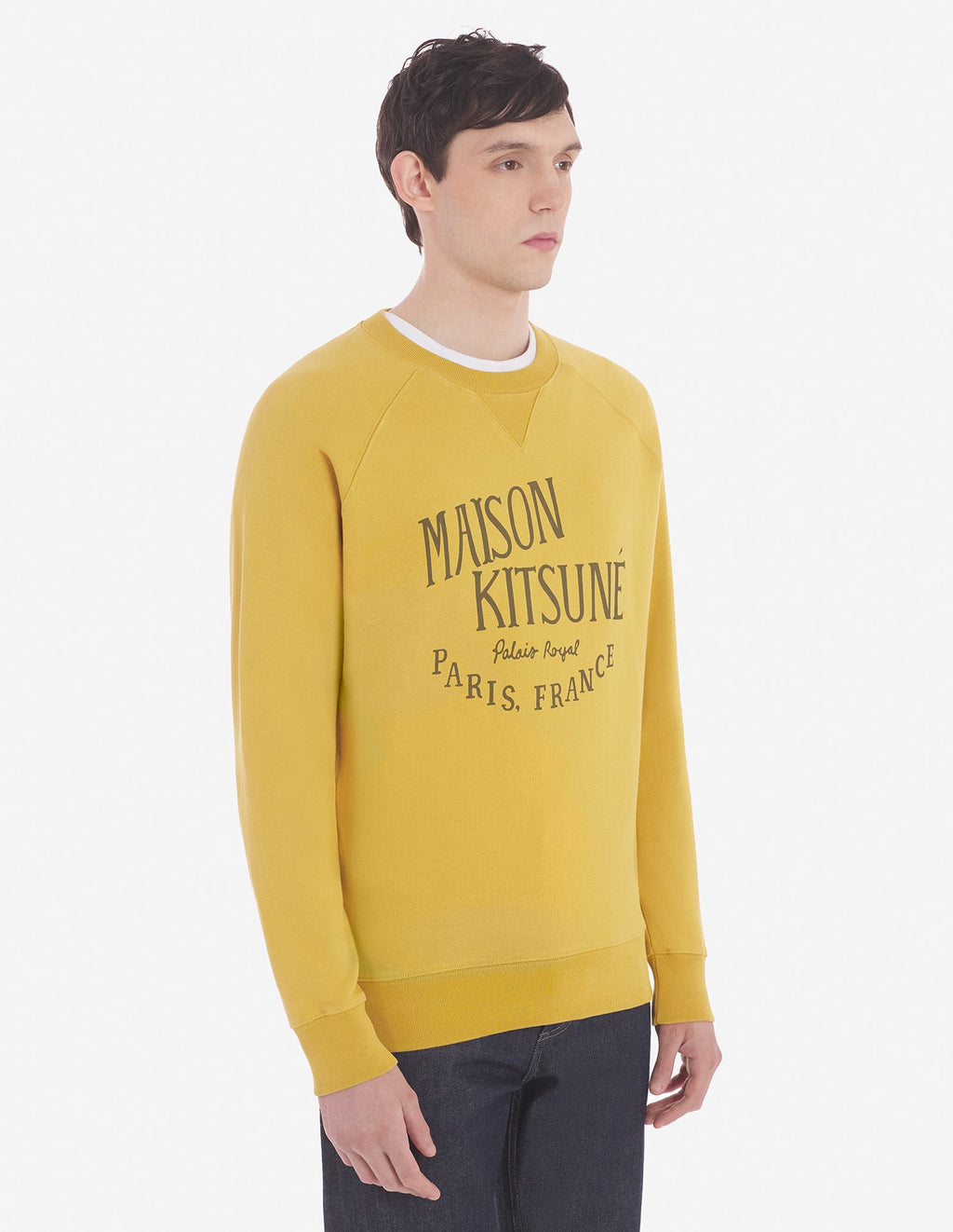  PALAIS ROYAL CLASSIC SWEATSHIRT