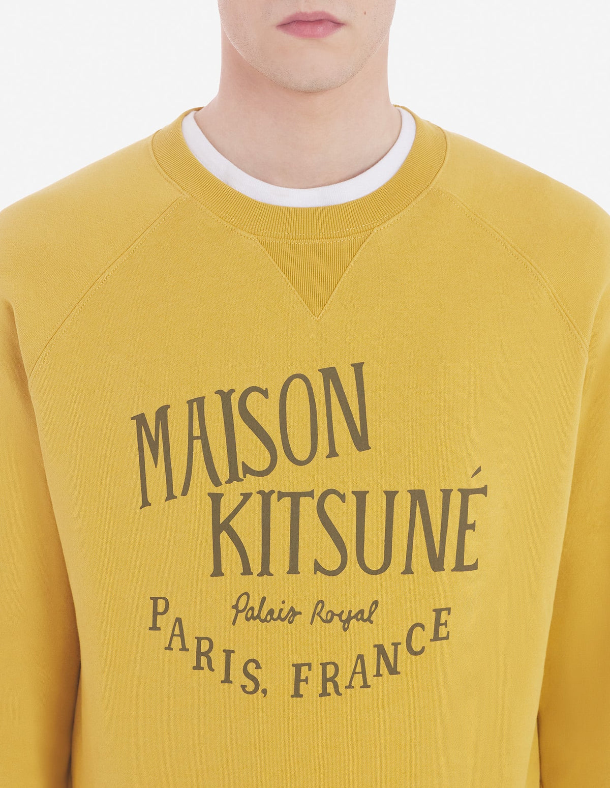  PALAIS ROYAL CLASSIC SWEATSHIRT