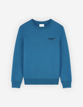  MAISON KITSUNE OARS REGULAR SWEATSHIRT