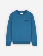  MAISON KITSUNE OARS REGULAR SWEATSHIRT