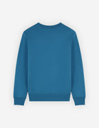  MAISON KITSUNE OARS REGULAR SWEATSHIRT