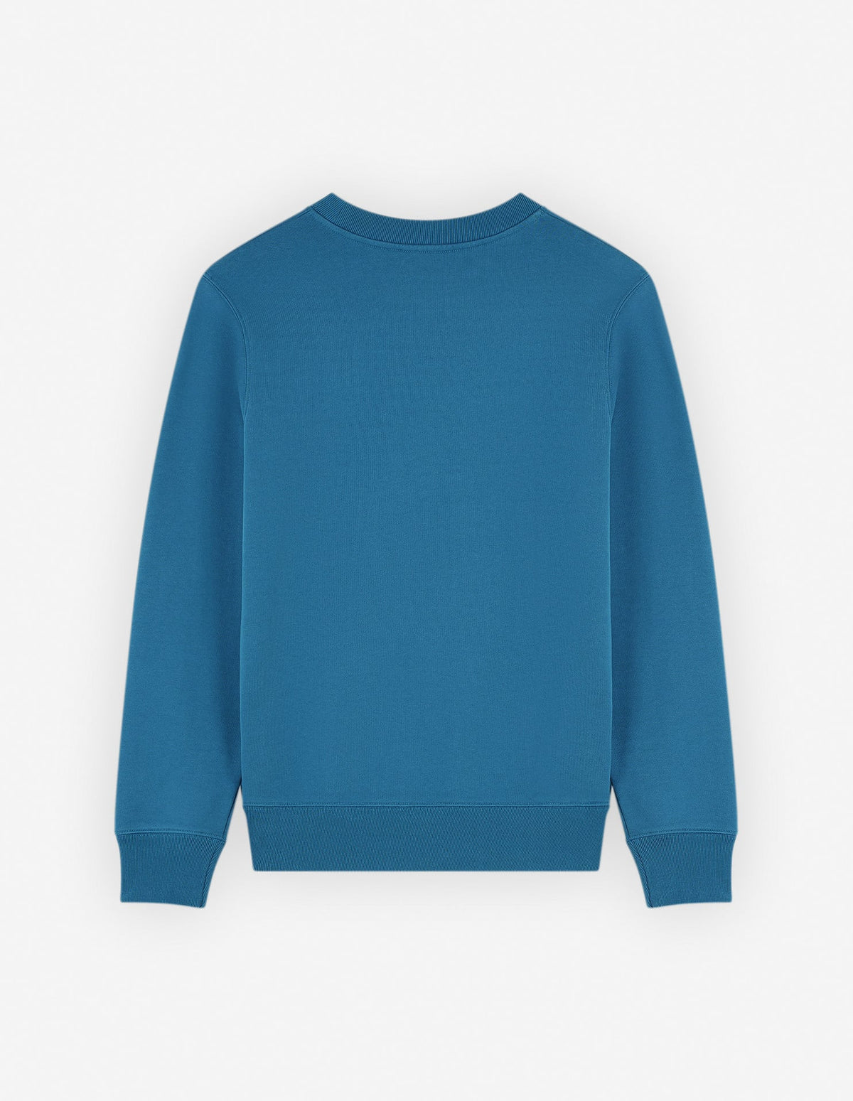  MAISON KITSUNE OARS REGULAR SWEATSHIRT